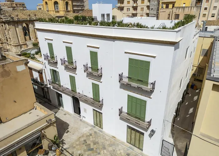 Dome Marsala