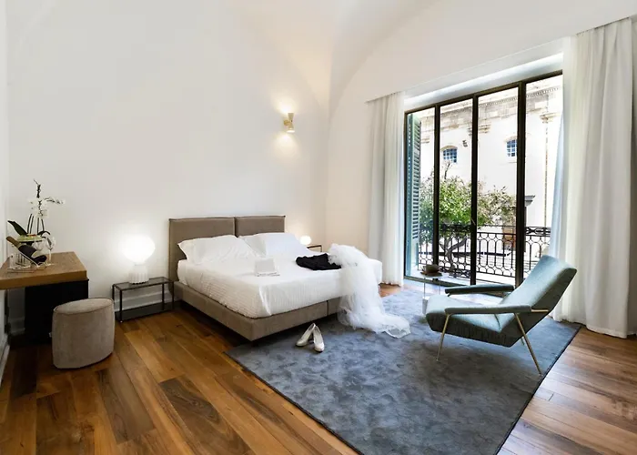 Dome Hotel Marsala