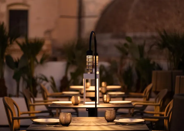 Dome Hotel