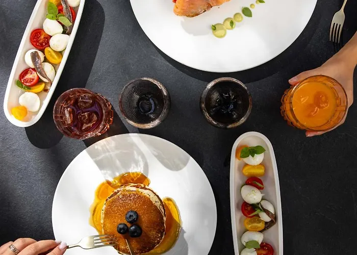 Dome Hotel Marsala