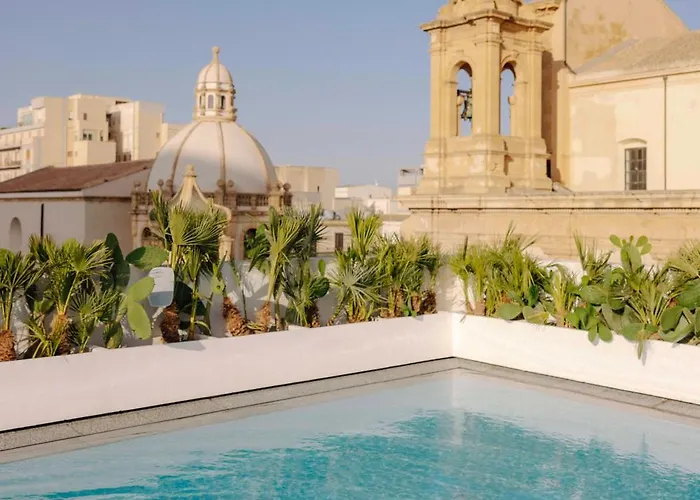 Hotel Dome Marsala