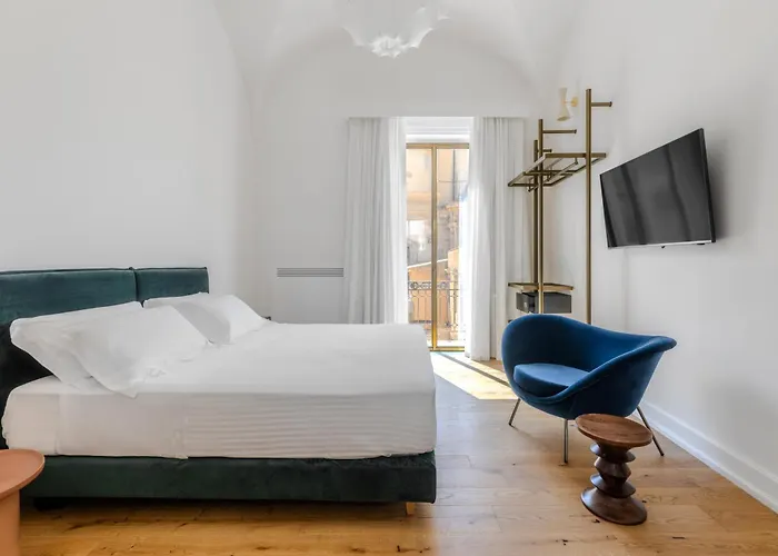 Dome Hotel Marsala
