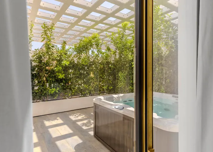Hotel Dome 4*
