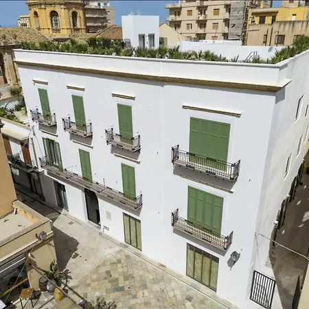 Dome Marsala