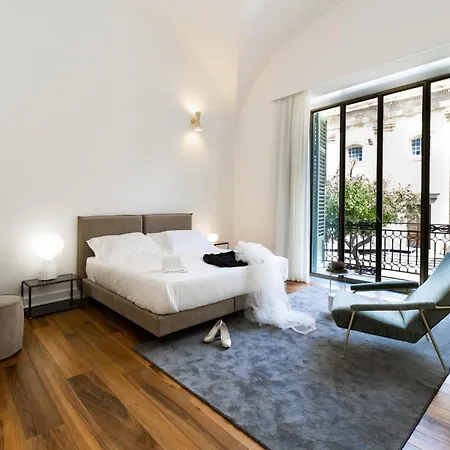 Dome Hotel Marsala