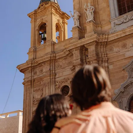 Dome Marsala