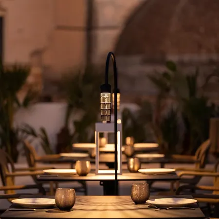 Dome Hotel