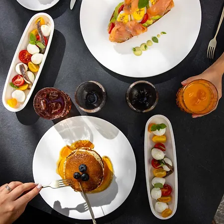 Dome Hotel Marsala