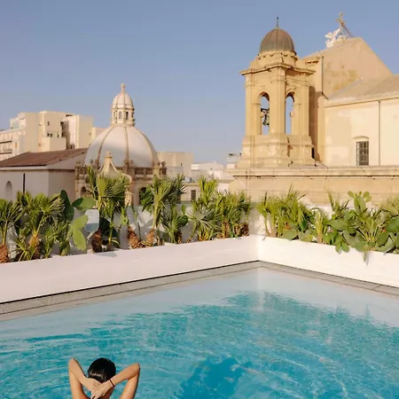 Hotel Dome Marsala