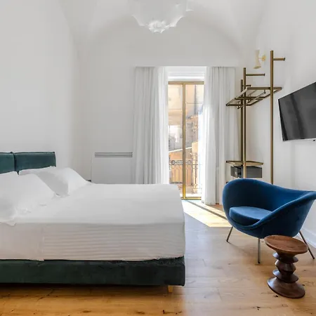 Dome Hotel Marsala