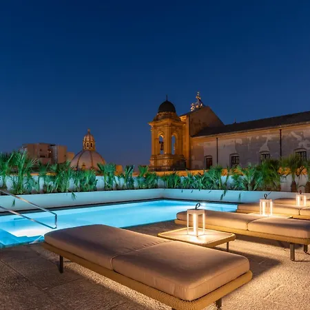 Hotel Dome Marsala