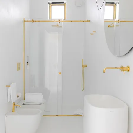 Dome Ξενοδοχείο 4*