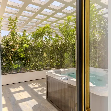 Hotel Dome 4*