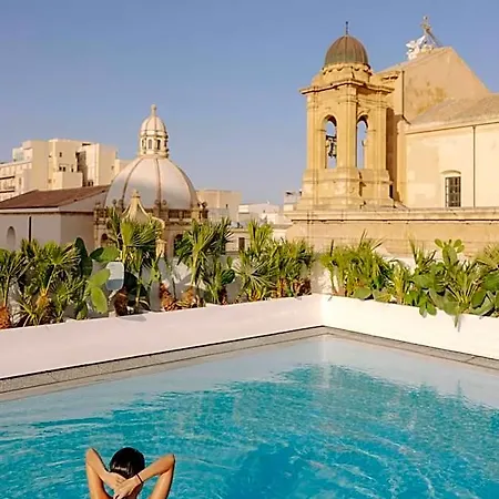 Dome مارسالا