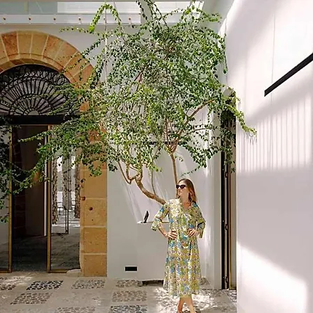 Dome مارسالا